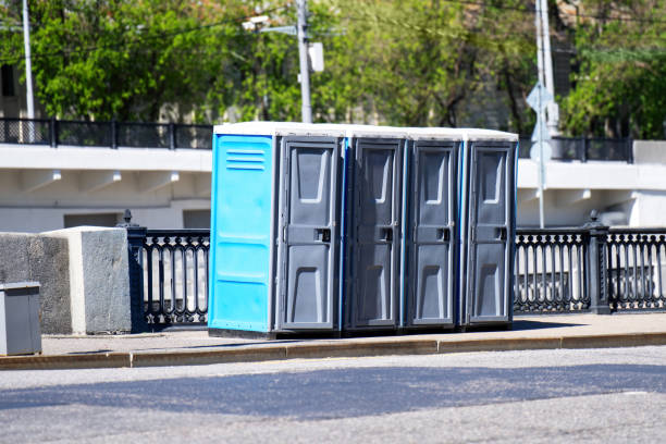 Best Portable restroom trailer rental  in Englewood, OH